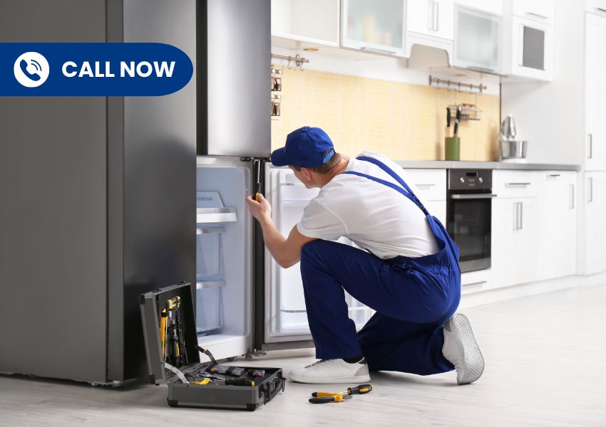 Manlius IL Appliance Repair Company